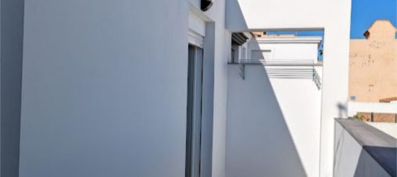 4 bedrooms Townhouse in Andalusia, Spain No. 153440 28