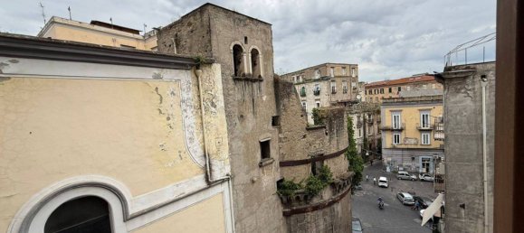 3 Schlafzimmer Wohnung in Naples, Italy, Nr. 257512 5
