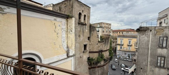 3 Schlafzimmer Wohnung in Naples, Italy, Nr. 257512 18