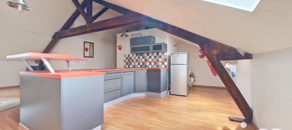 Apartamento de 3 habitaciónes en Charleville-Mezieres, France No. 236904 4