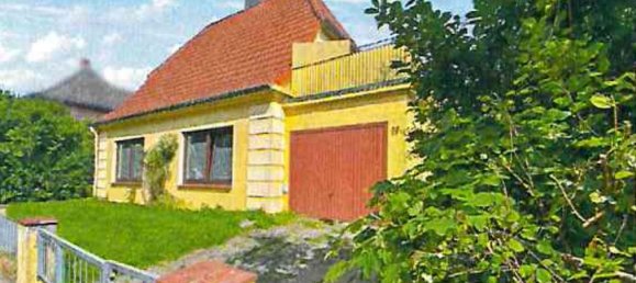 Moradia em banda de 5 divisões em Schleswig-Flensburg, Germany N.º 371916 2