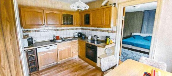 Moradia em banda de 5 divisões em Schleswig-Flensburg, Germany N.º 371916 6