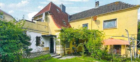 Moradia em banda de 5 divisões em Schleswig-Flensburg, Germany N.º 371916 14