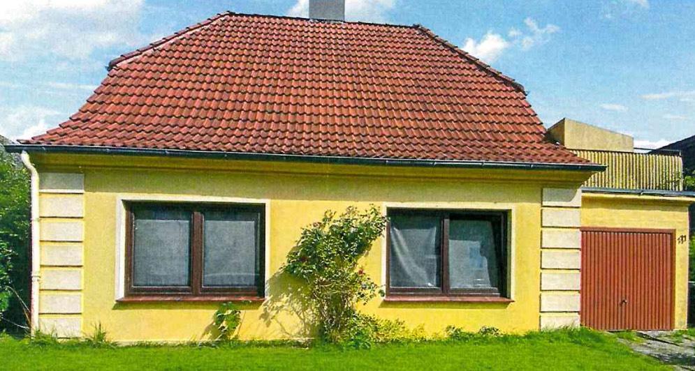 Moradia em banda de 5 divisões em Schleswig-Flensburg, Germany N.º 371916