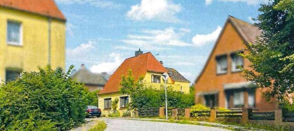 Moradia em banda de 5 divisões em Schleswig-Flensburg, Germany N.º 371916 4