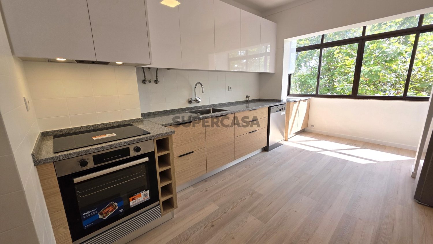 Квартира с 2 спальнями в Сетубал, Португалия № 244517