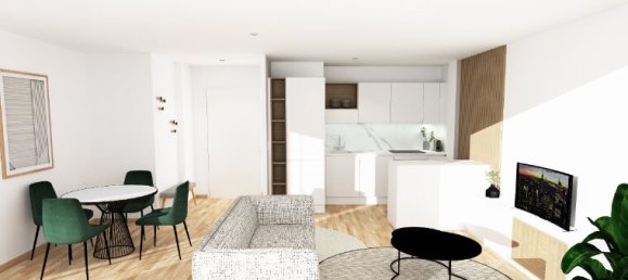 1 غرف نوم شقة في Strasbourg, France رقم 242462 2