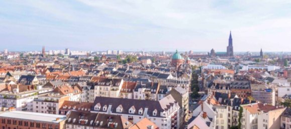 1 غرف نوم شقة في Strasbourg, France رقم 242462 10