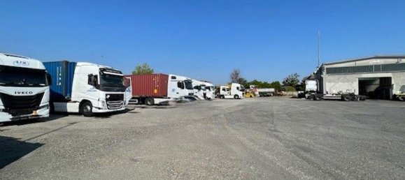 450m² Warehouse in Piacenza, Italy No. 330974 6