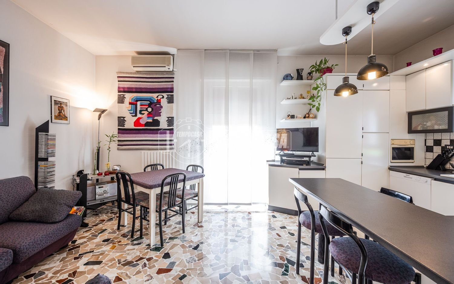 3 rooms Apartment in Savignano sul Panaro, Italy No. 290512