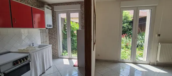 1 غرف نوم شقة في Saint-Etienne, France رقم 348232 6