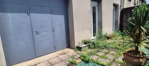 1 غرف نوم شقة في Saint-Etienne, France رقم 348232 9