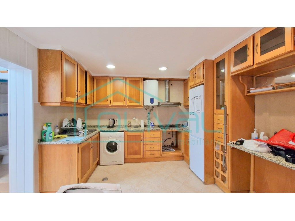 2 bedrooms Apartment in Samora Correia, Portugal No. 221201