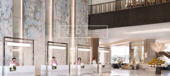 2 bedrooms Apartment in Dubai Creek Harbour (The Lagoons), UAE No. 9274 8