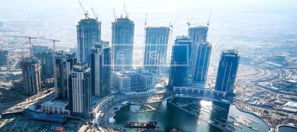 2 bedrooms Apartment in Dubai Creek Harbour (The Lagoons), UAE No. 9274 13