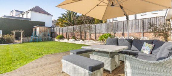 4 bedrooms House in Paignton, United Kingdom No. 13543 16