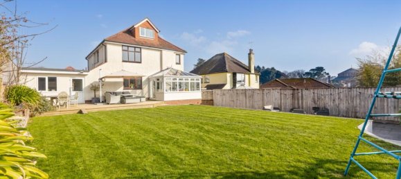 4 bedrooms House in Paignton, United Kingdom No. 13543 17