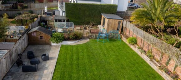 4 bedrooms House in Paignton, United Kingdom No. 13543 18