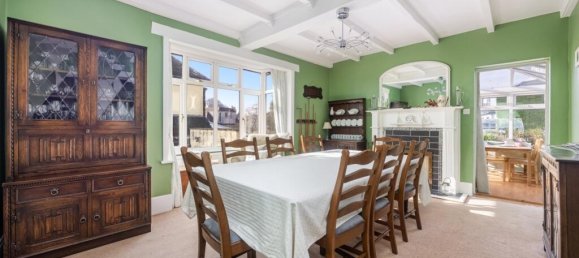 4 bedrooms House in Paignton, United Kingdom No. 13543 4