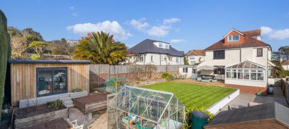 4 bedrooms House in Paignton, United Kingdom No. 13543 20