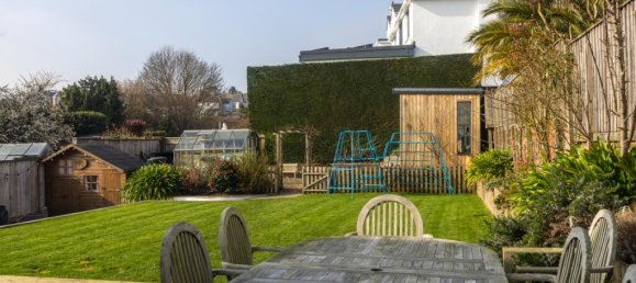 4 bedrooms House in Paignton, United Kingdom No. 13543 19