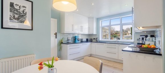 4 bedrooms House in Paignton, United Kingdom No. 13543 5