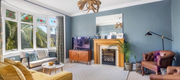 4 bedrooms House in Paignton, United Kingdom No. 13543 2