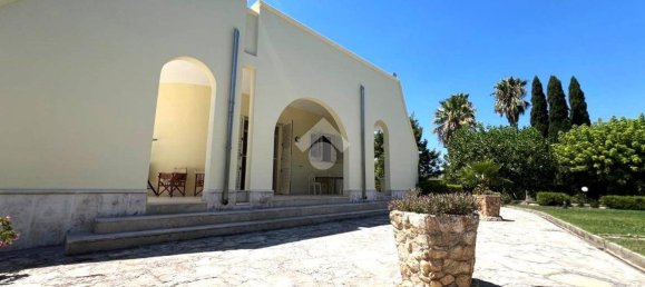 3 chambres Villa à Mesagne, Italy No. 60507 11