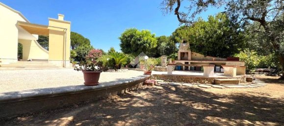 3 chambres Villa à Mesagne, Italy No. 60507 4