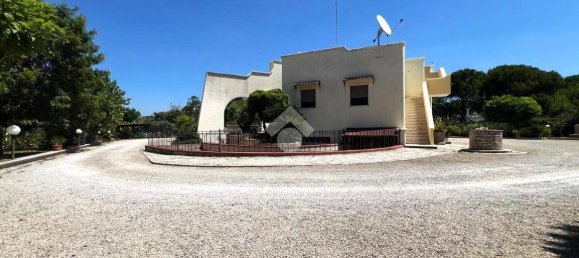 3 chambres Villa à Mesagne, Italy No. 60507 8