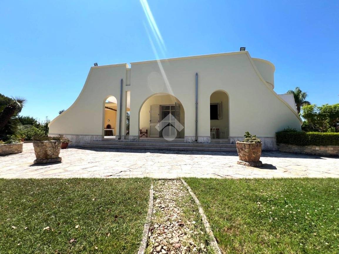 3 chambres Villa à Mesagne, Italy No. 60507