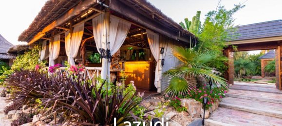 3 غرف نوم فيلا في Hua Hin, Thailand رقم 17089 9