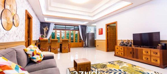 3 غرف نوم فيلا في Hua Hin, Thailand رقم 17089 10