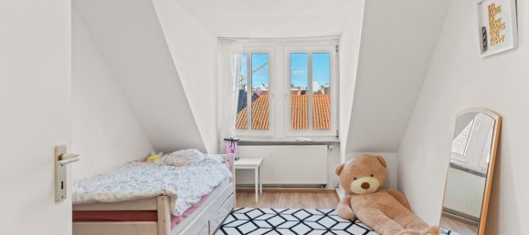 5 rooms Apartment in Mannheim, Germany No. 230037 16