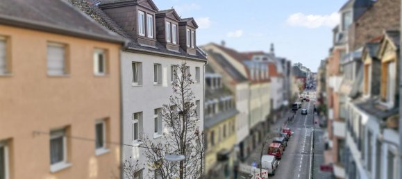 5 rooms Apartment in Mannheim, Germany No. 230037 3