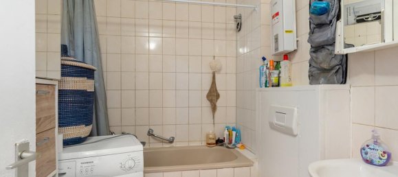 5 rooms Apartment in Mannheim, Germany No. 230037 18