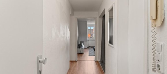 5 rooms Apartment in Mannheim, Germany No. 230037 10