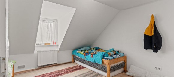 5 rooms Apartment in Mannheim, Germany No. 230037 13