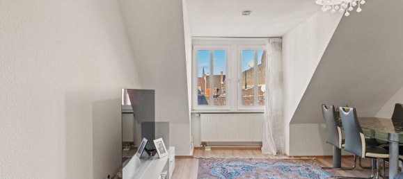 5 rooms Apartment in Mannheim, Germany No. 230037 8