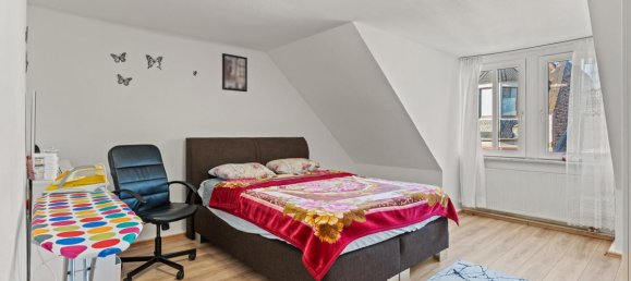 5 rooms Apartment in Mannheim, Germany No. 230037 15