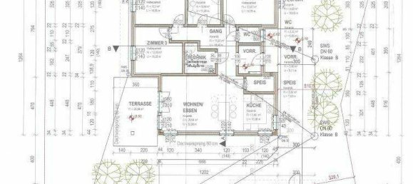 4 rooms Bungalow in Feldbach, Austria No. 199800 8