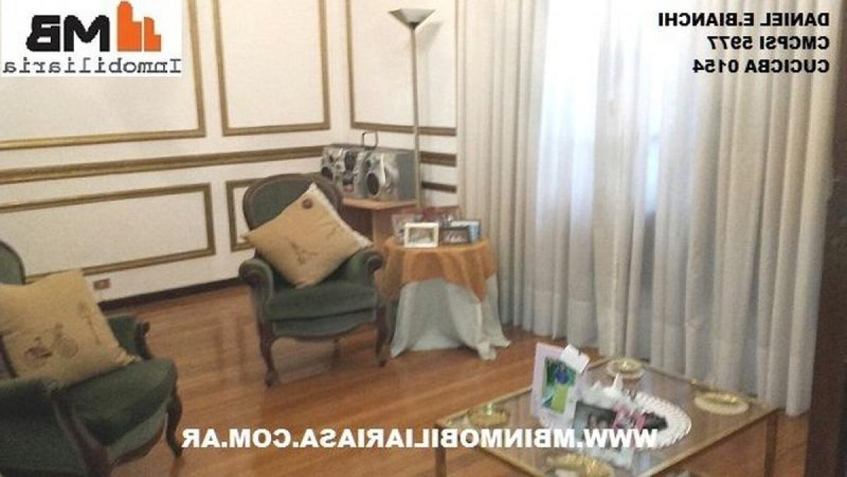 Casa T3 em Buenos Aires, Argentina N.º 72643