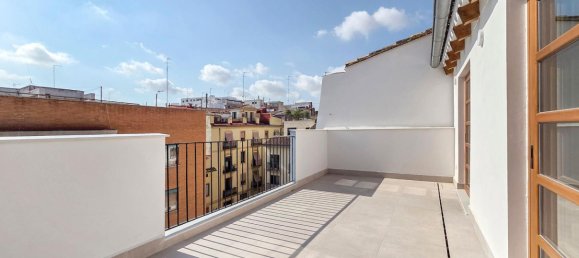 2 chambres Penthouse à Valencia, Spain No. 166552 3