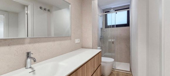 2 chambres Penthouse à Valencia, Spain No. 166552 19