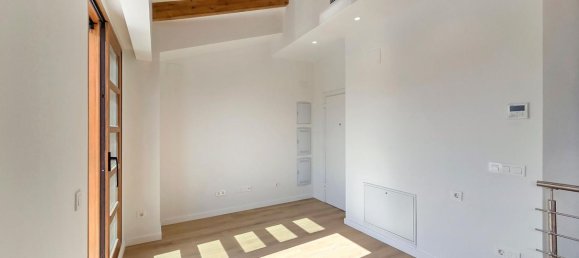 2 chambres Penthouse à Valencia, Spain No. 166552 14