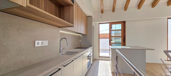 2 chambres Penthouse à Valencia, Spain No. 166552 6