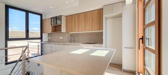 2 chambres Penthouse à Valencia, Spain No. 166552 9