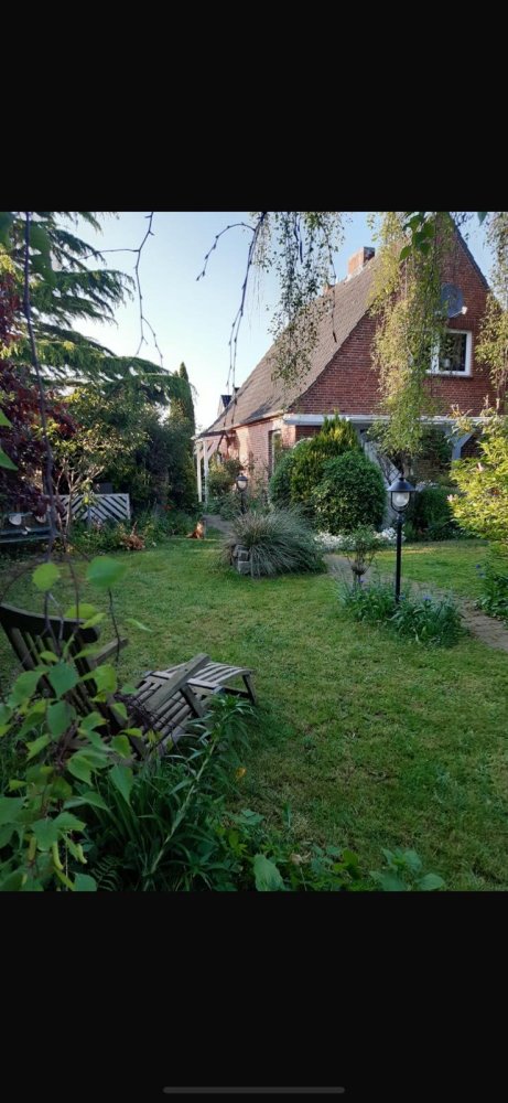 3 غرف نوم منزل في Ostholstein, Germany رقم 295175