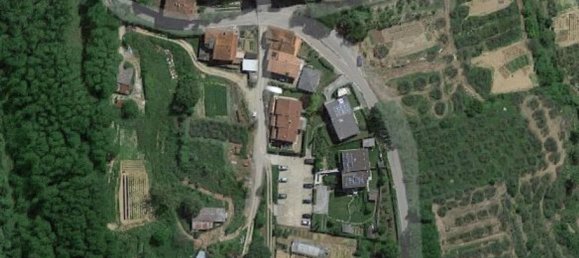 Apartamento de 7 habitaciónes en Montevarchi, Italy No. 196812 12