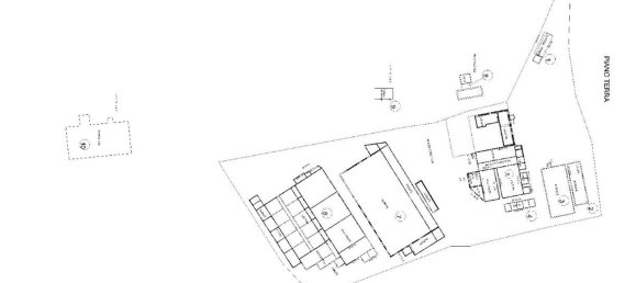 Apartamento de 7 habitaciónes en Montevarchi, Italy No. 196812 14